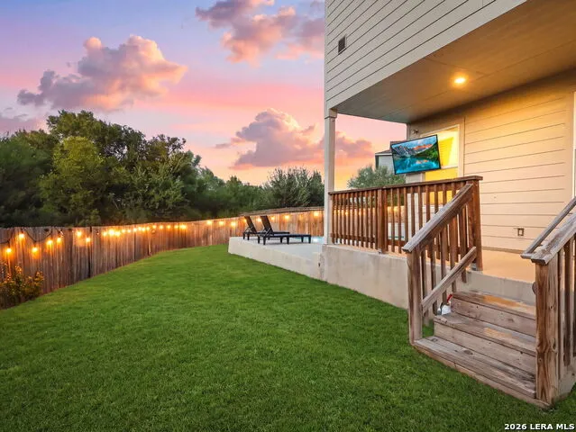 3551 Espada Point San Antonio, TX 78222