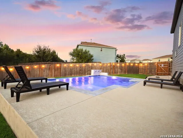 3551 Espada Point San Antonio, TX 78222