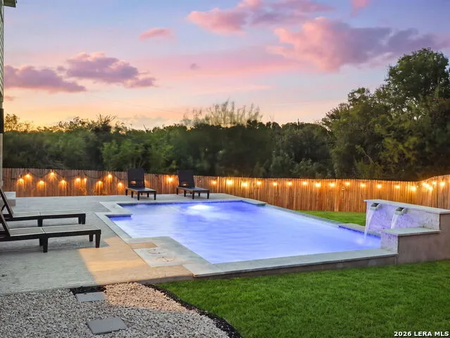 3551 Espada Point San Antonio, TX 78222