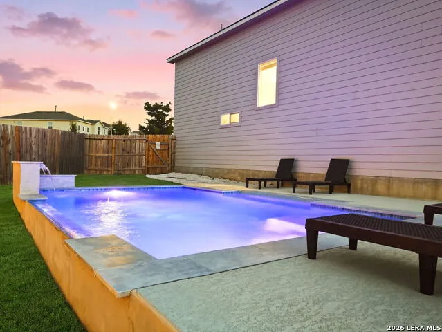 3551 Espada Point San Antonio, TX 78222