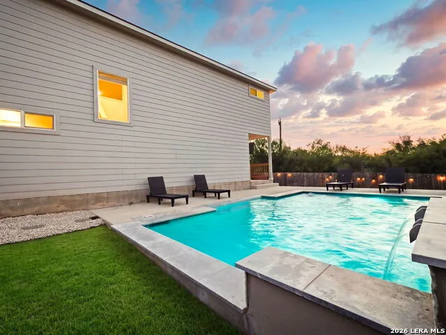 3551 Espada Point San Antonio, TX 78222
