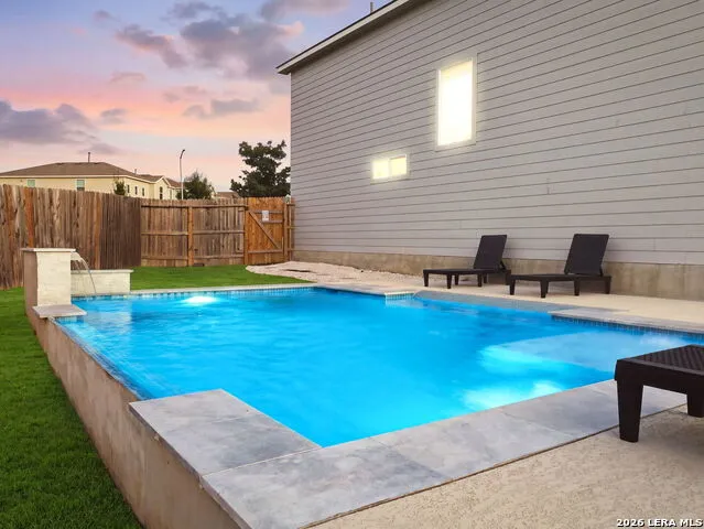 3551 Espada Point San Antonio, TX 78222