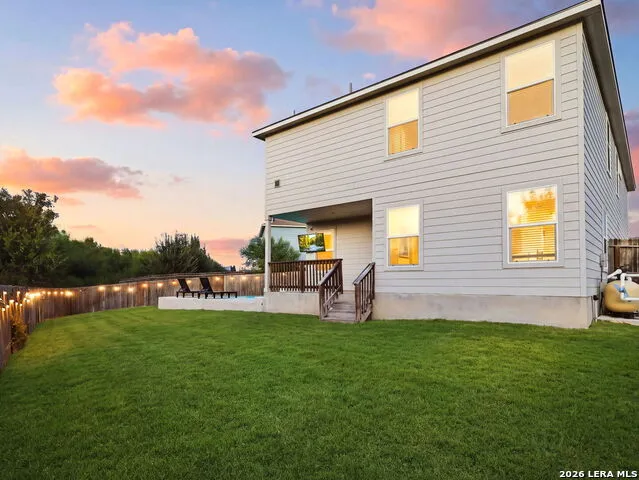 3551 Espada Point San Antonio, TX 78222