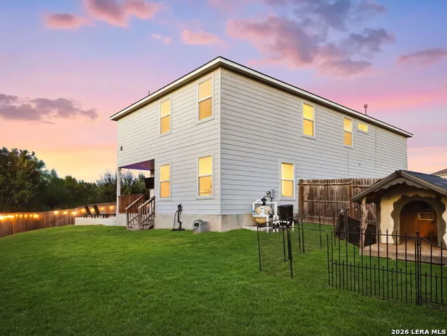 3551 Espada Point San Antonio, TX 78222