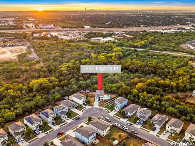 3551 Espada Point San Antonio, TX 78222
