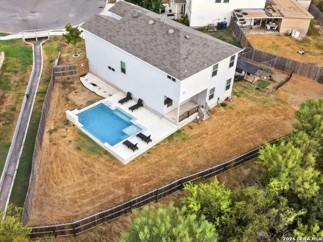 3551 Espada Point San Antonio, TX 78222