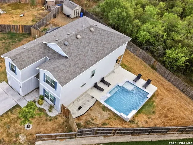 3551 Espada Point San Antonio, TX 78222