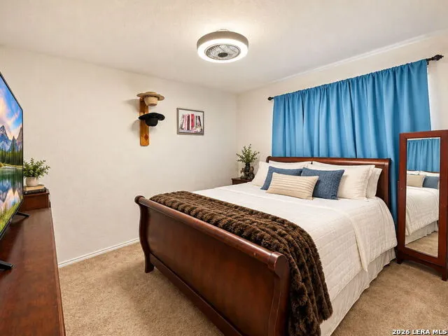 3551 Espada Point San Antonio, TX 78222