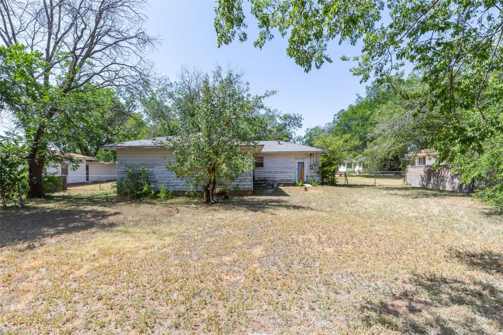 1404 Herring Merkel, TX 79536