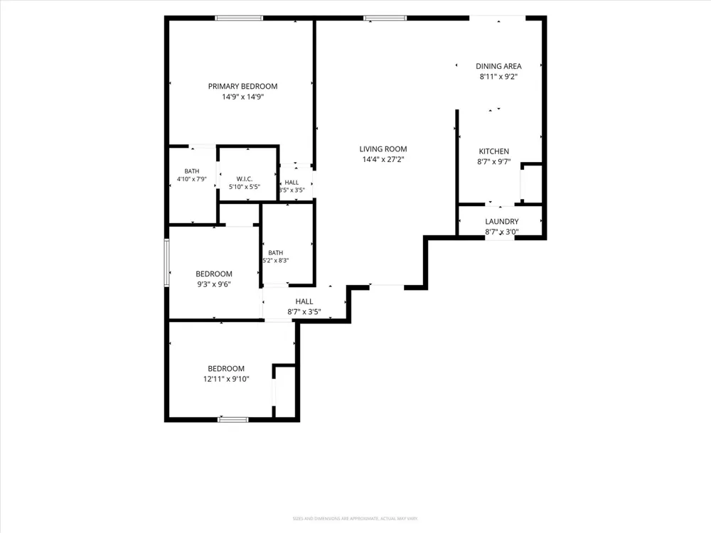 3140 Ronay Drive Forest Hill, TX 76140