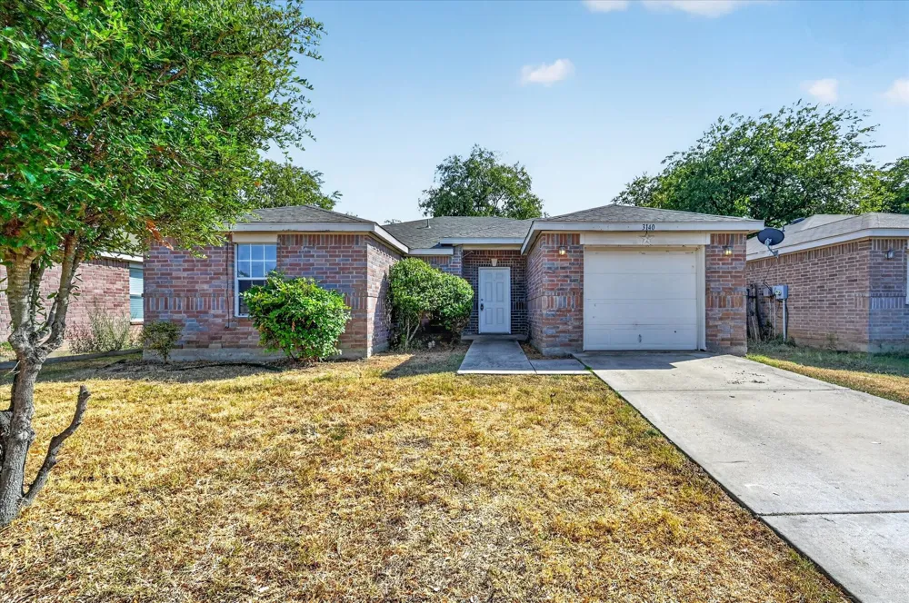 3140 Ronay Drive Forest Hill, TX 76140