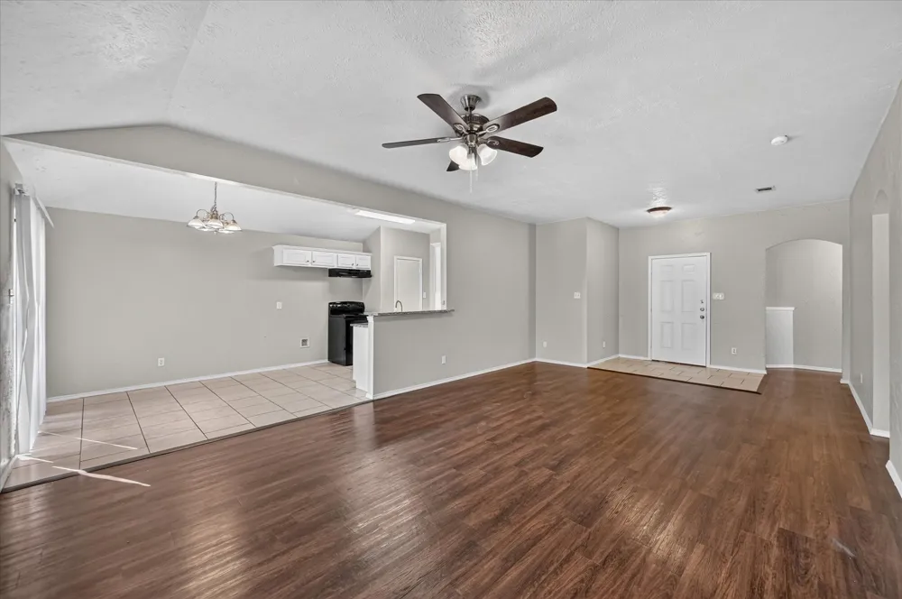 3140 Ronay Drive Forest Hill, TX 76140