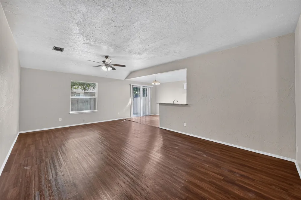 3140 Ronay Drive Forest Hill, TX 76140