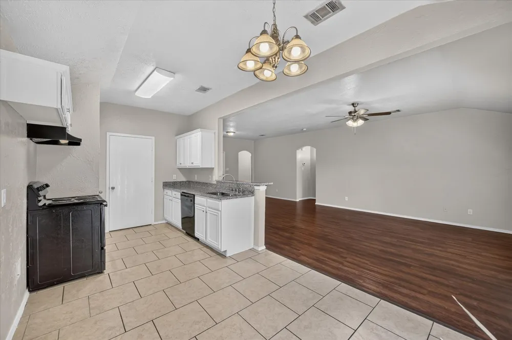 3140 Ronay Drive Forest Hill, TX 76140
