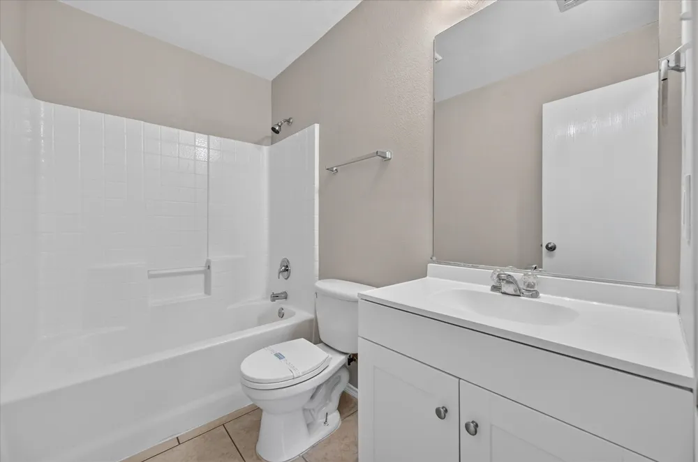 3140 Ronay Drive Forest Hill, TX 76140