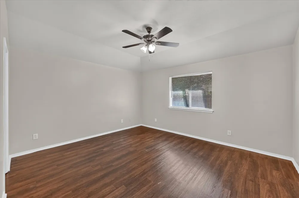 3140 Ronay Drive Forest Hill, TX 76140