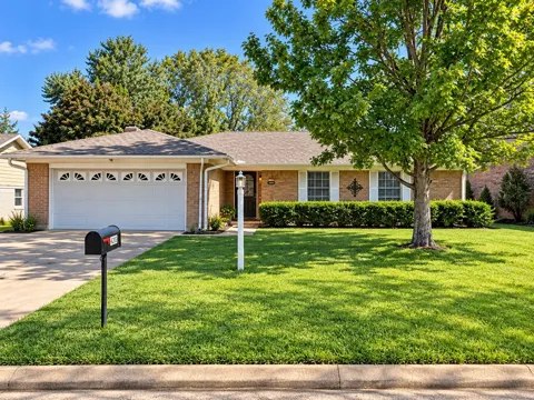 3425 Fargo Drive