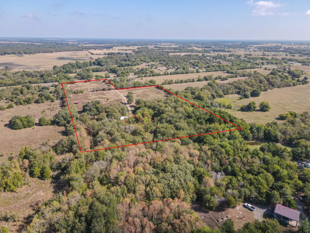 7263 State Highway 276 Point, TX 75472