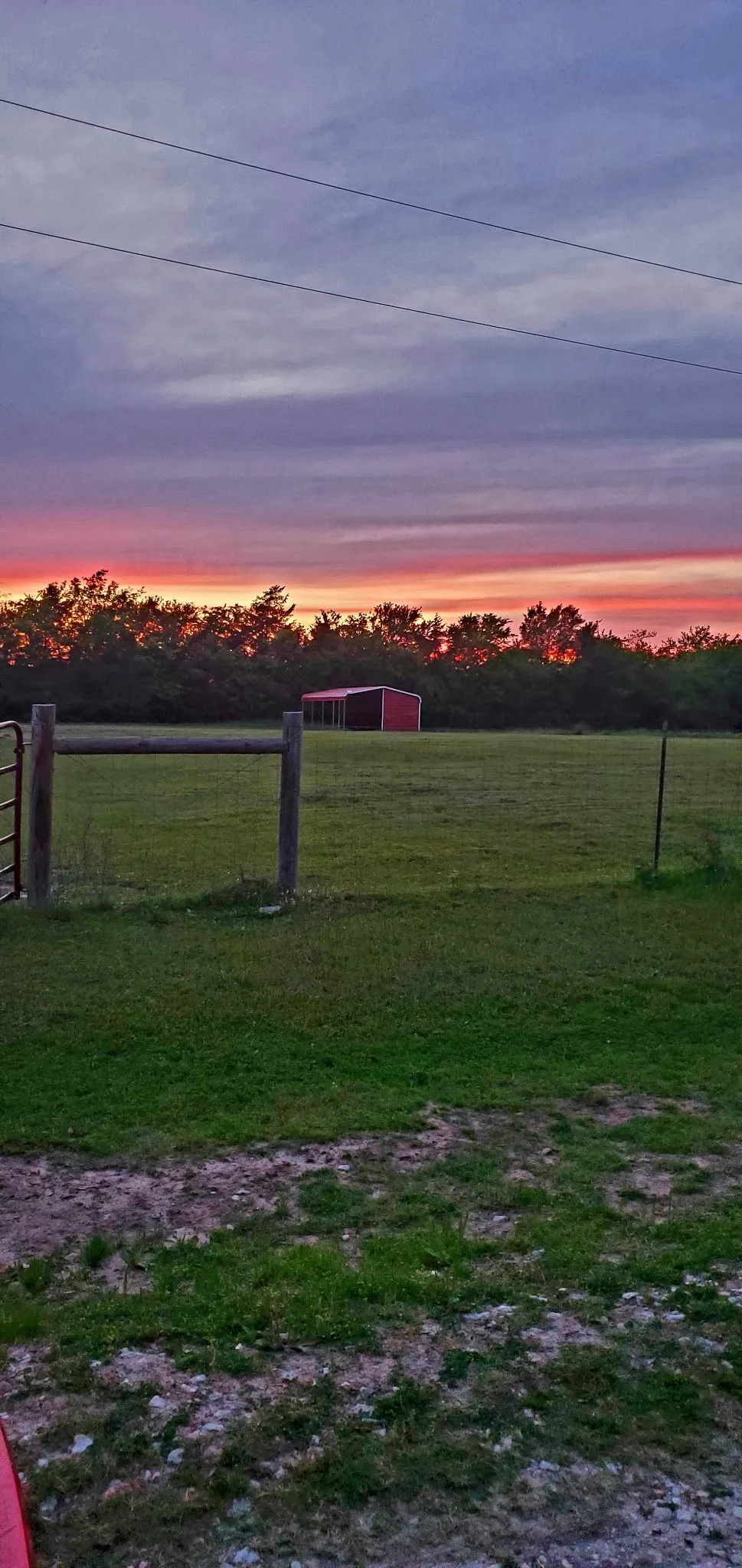 7263 State Highway 276 Point, TX 75472