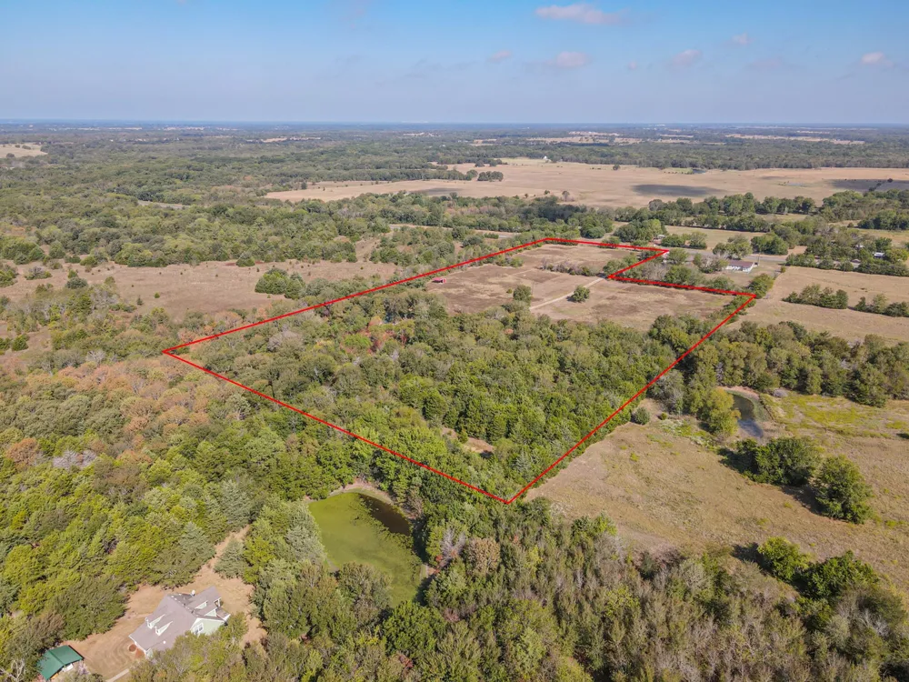 7263 State Highway 276 Point, TX 75472
