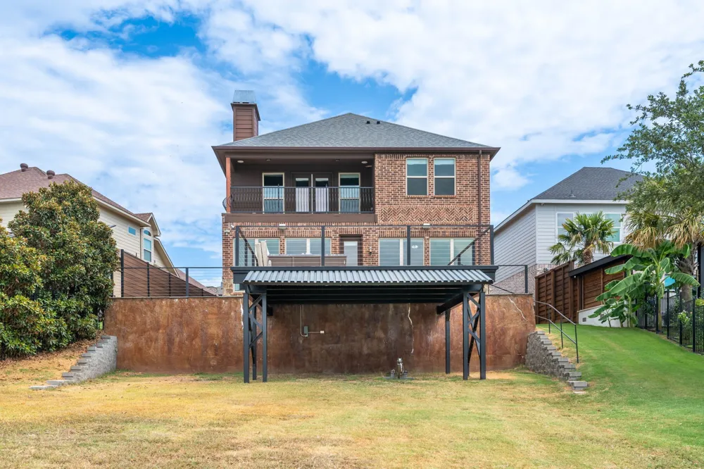 2313 Windjammer Way Rowlett, TX 75088
