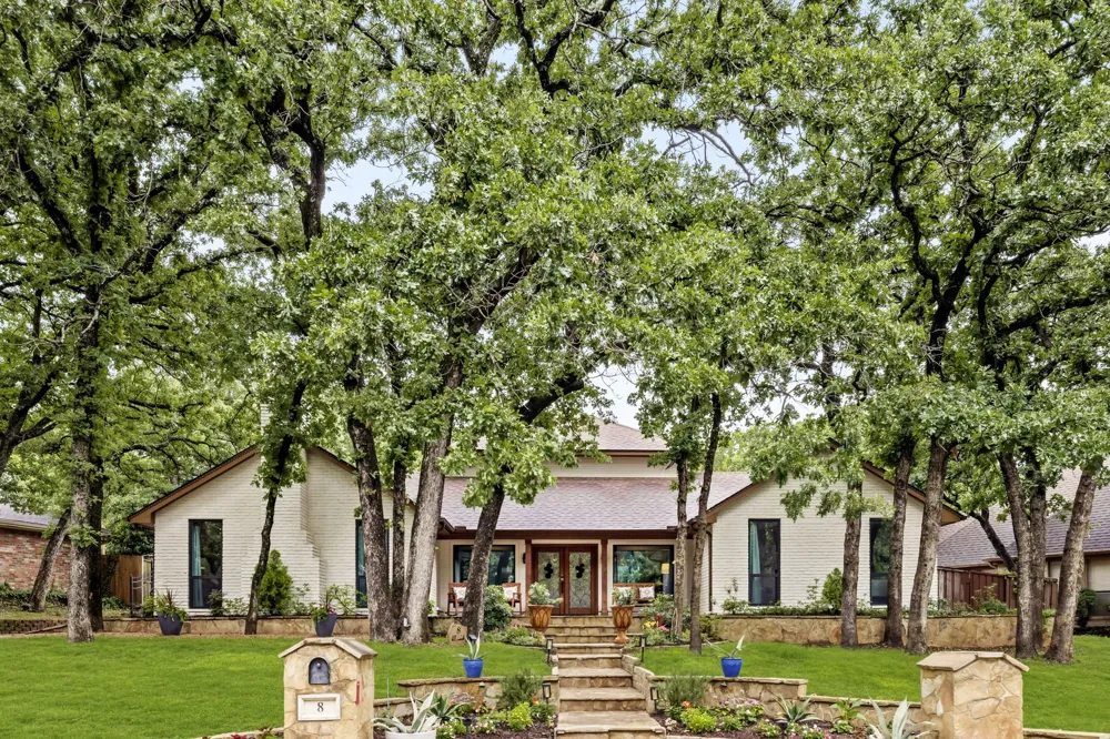 8 Cypress Court Trophy Club, TX 76262