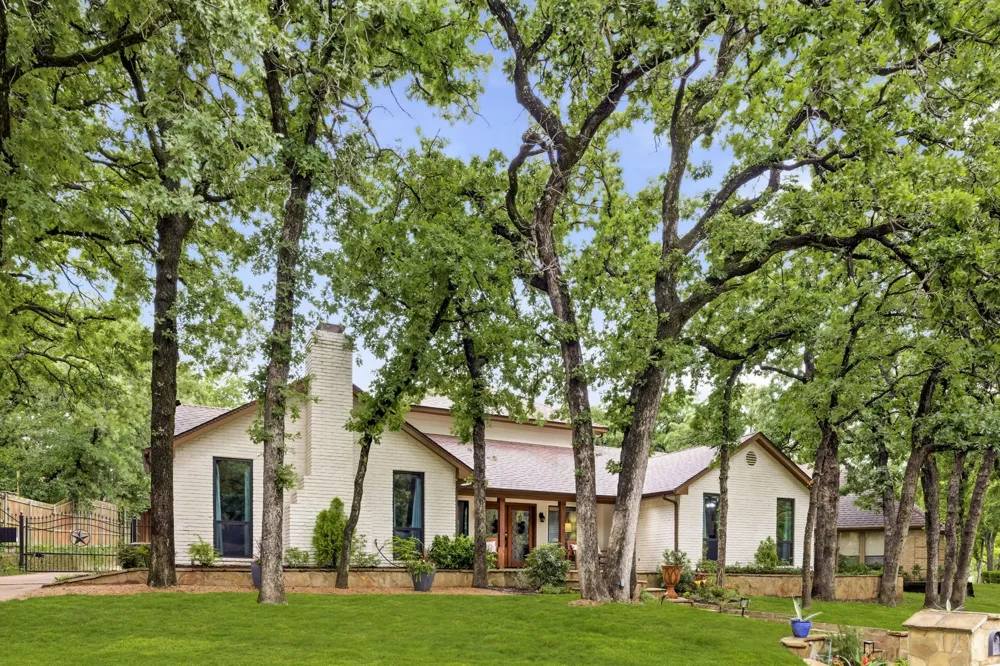 8 Cypress Court Trophy Club, TX 76262