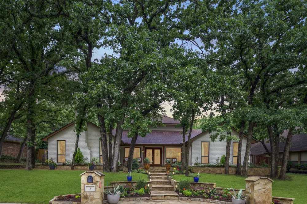 8 Cypress Court Trophy Club, TX 76262
