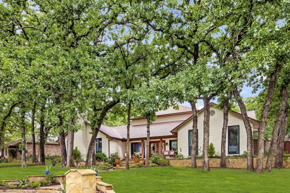 8 Cypress Court Trophy Club, TX 76262