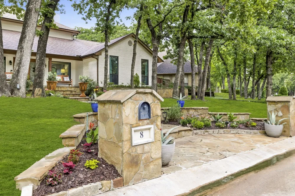 8 Cypress Court Trophy Club, TX 76262