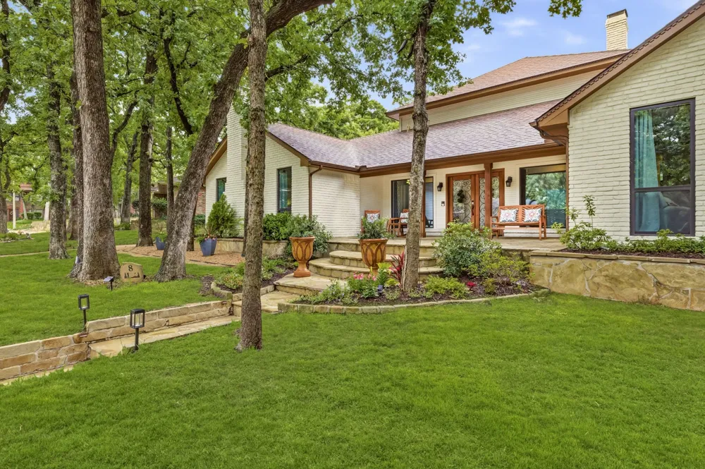 8 Cypress Court Trophy Club, TX 76262