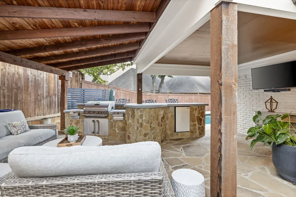 8 Cypress Court Trophy Club, TX 76262