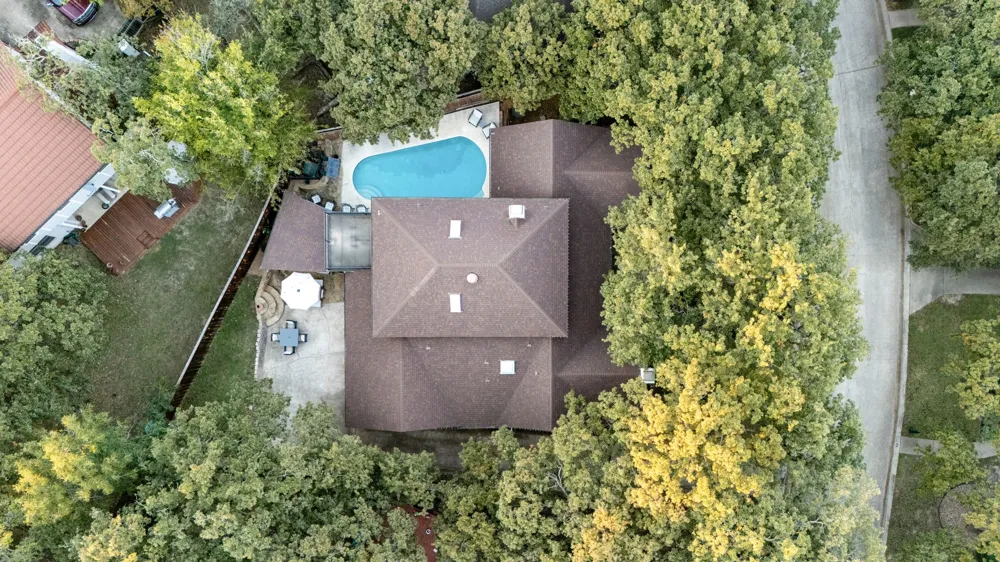 8 Cypress Court Trophy Club, TX 76262