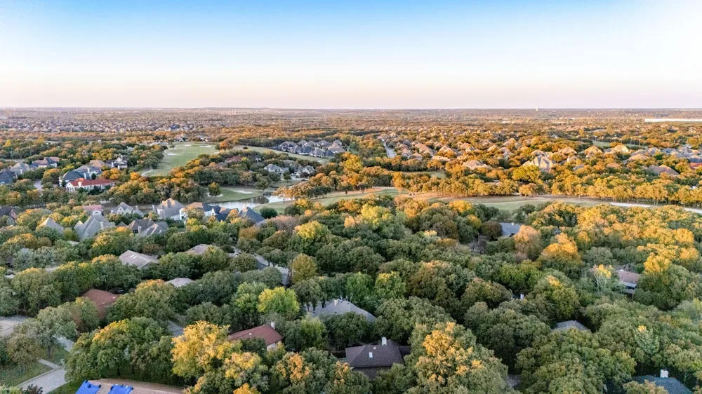 8 Cypress Court Trophy Club, TX 76262