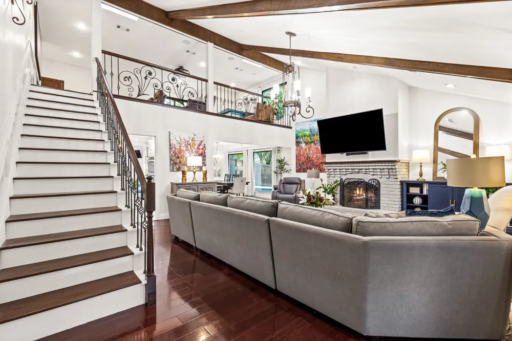 8 Cypress Court Trophy Club, TX 76262