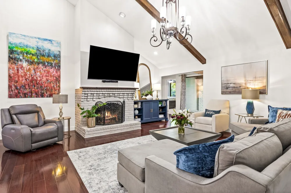 8 Cypress Court Trophy Club, TX 76262