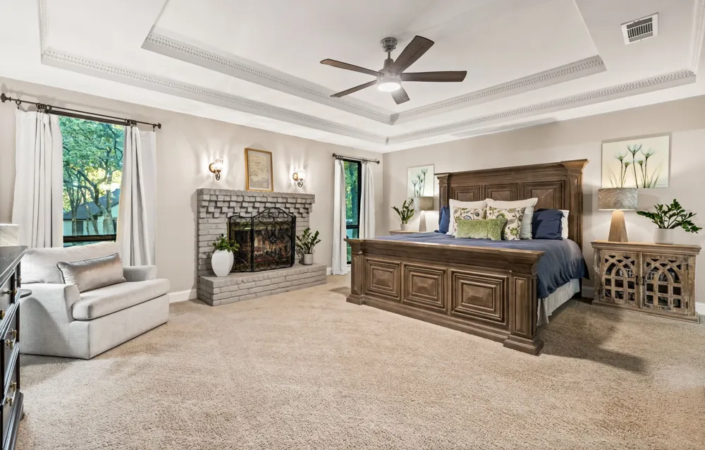 8 Cypress Court Trophy Club, TX 76262