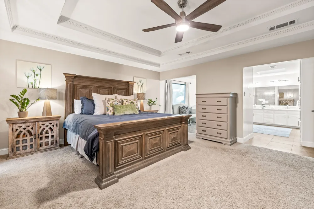 8 Cypress Court Trophy Club, TX 76262