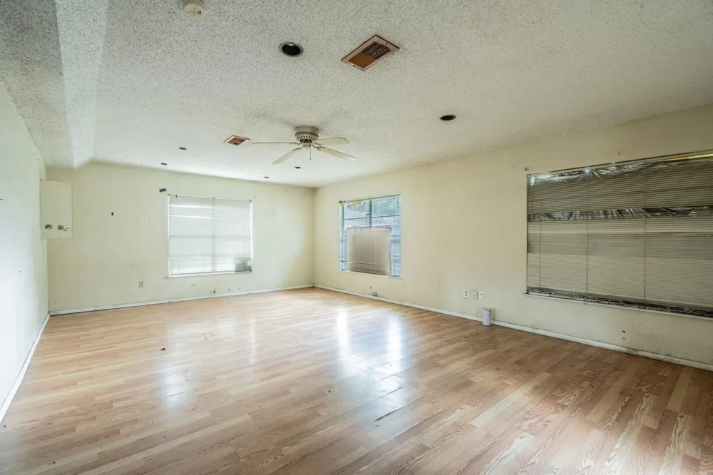 11919 Barrett Brae Drive Houston, TX 77072