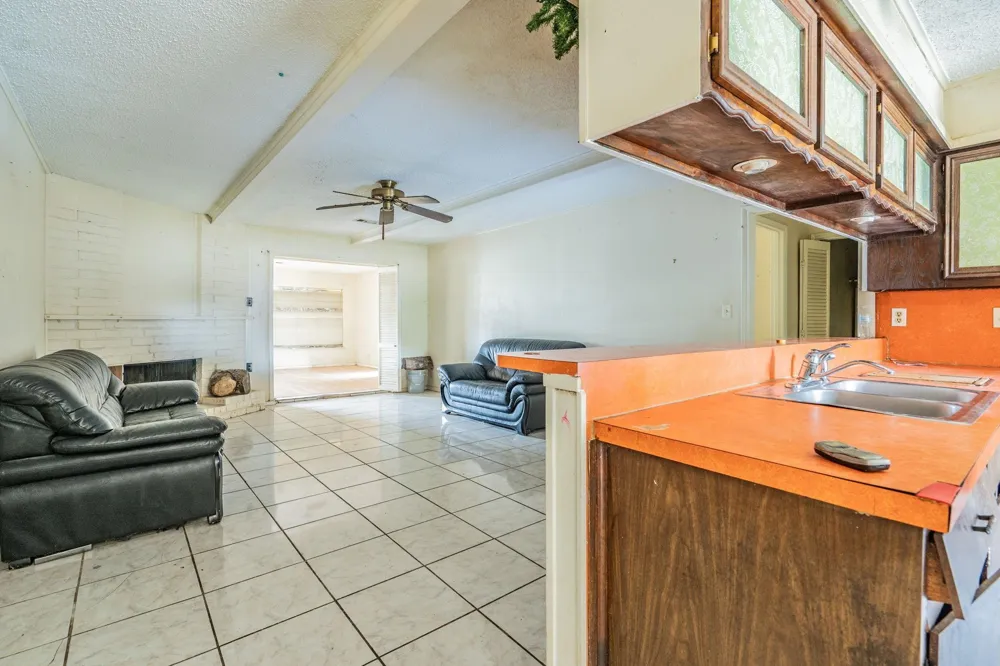 11919 Barrett Brae Drive Houston, TX 77072