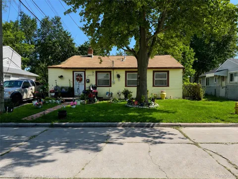 34035 Caseville Court