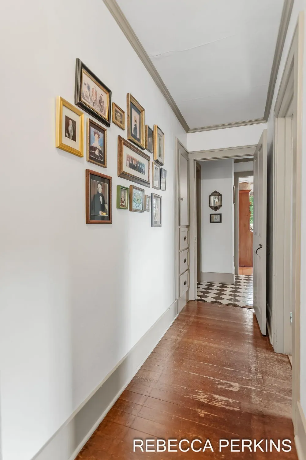 22 Cherry Street Holland City, MI 49423