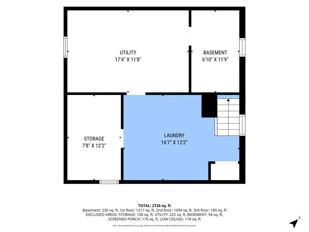 22 Cherry Street Holland City, MI 49423