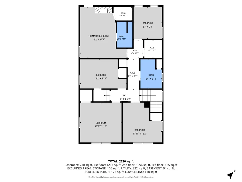 22 Cherry Street Holland City, MI 49423