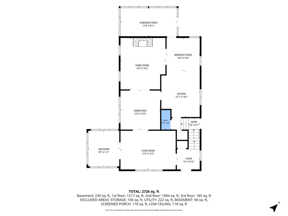 22 Cherry Street Holland City, MI 49423