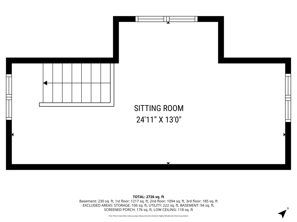 22 Cherry Street Holland City, MI 49423