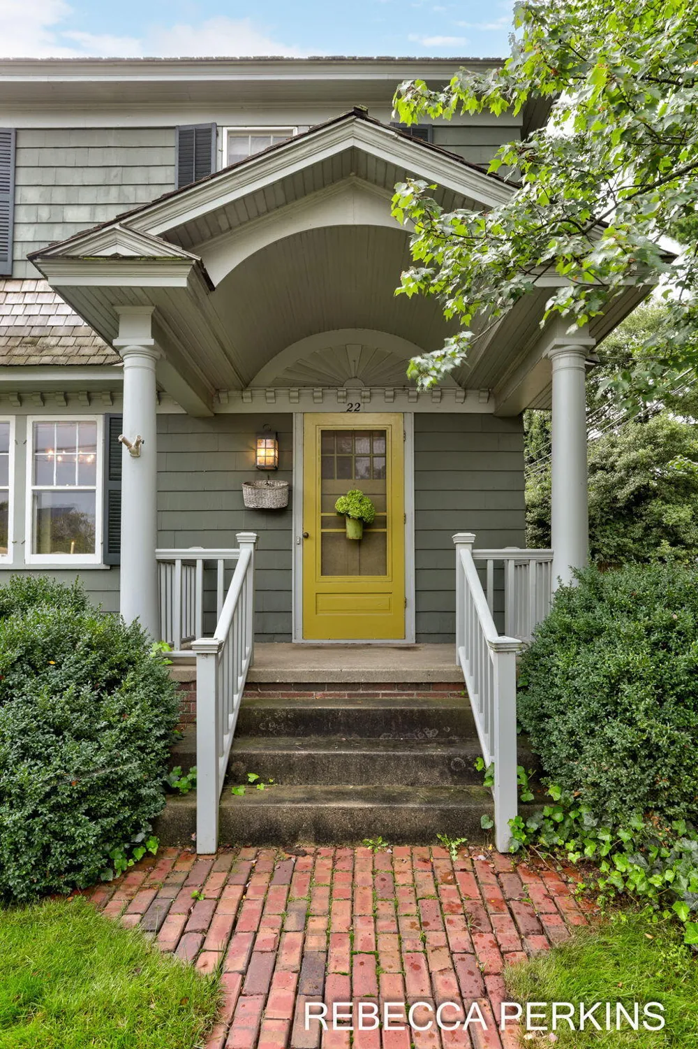 22 Cherry Street Holland City, MI 49423