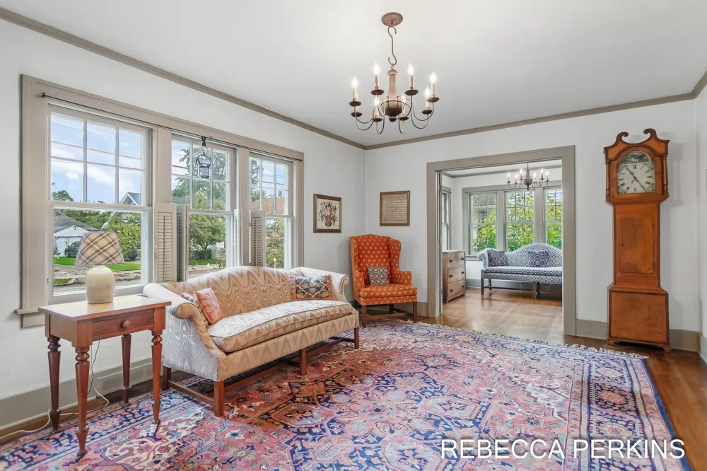 22 Cherry Street Holland City, MI 49423