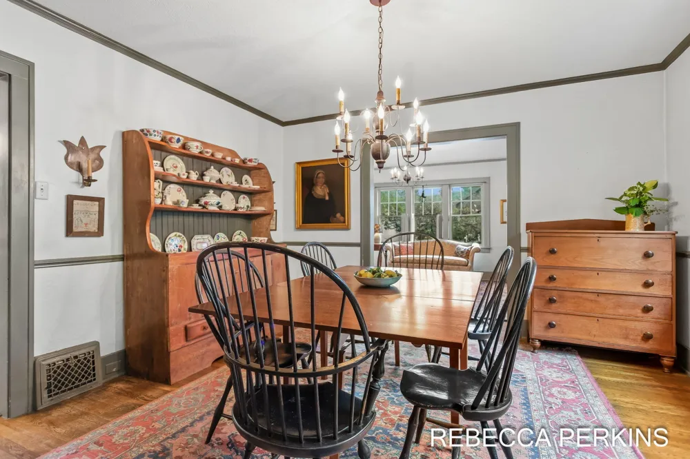 22 Cherry Street Holland City, MI 49423
