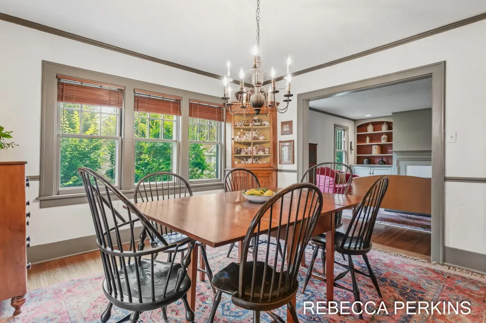 22 Cherry Street Holland City, MI 49423